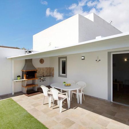 Casa Muley Villa El Matorral Luaran gambar