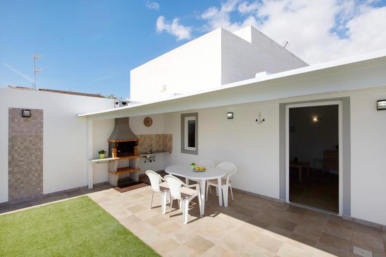 Casa Muley Villa El Matorral Luaran gambar