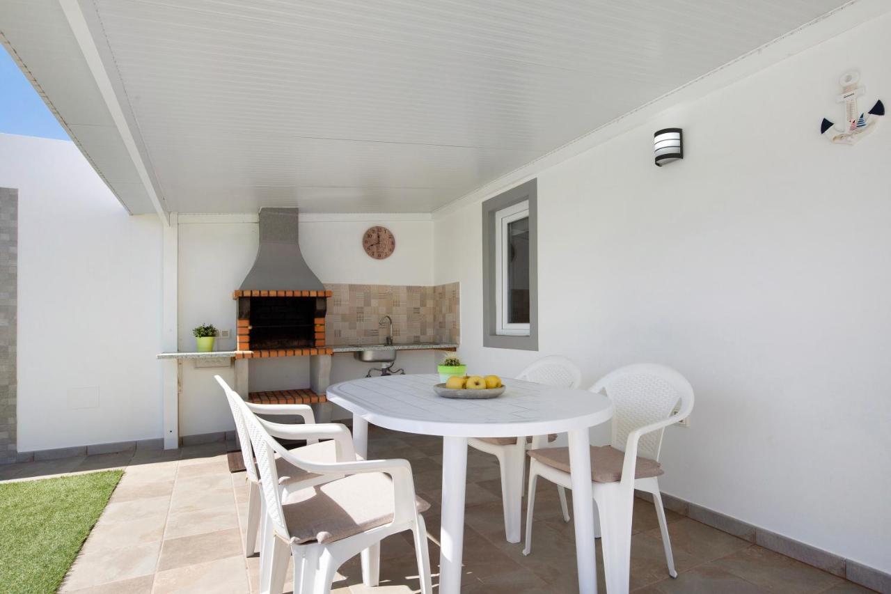 Casa Muley Villa El Matorral Luaran gambar